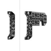 8Sinn Right & Left Side Plate for RED V-Raptor - zestaw, lewa i prawa płytka boczna do RED V-Raptor_Obie płytki z boku_1